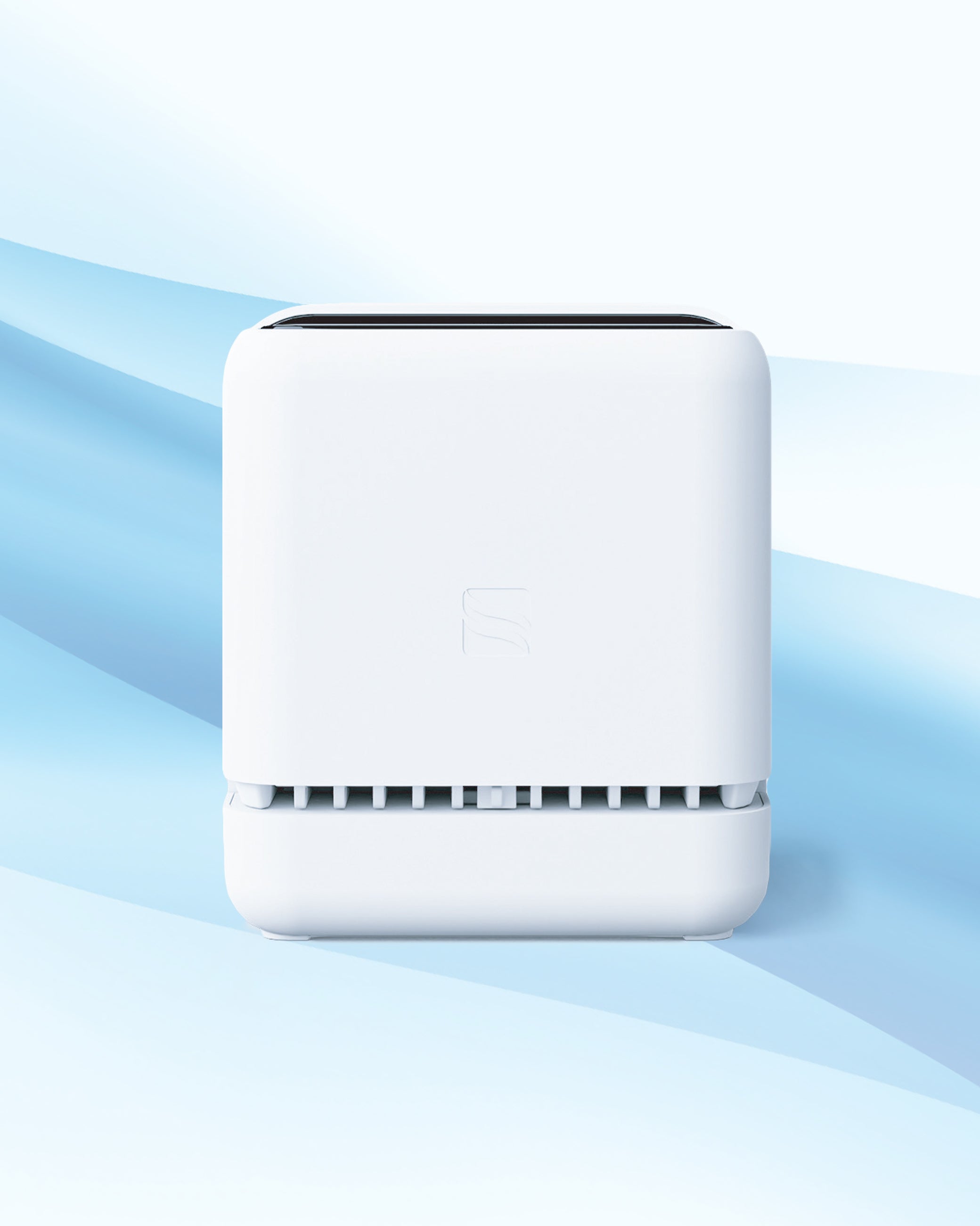 AirCube 3.0 - Luft-& WC-Reiniger
