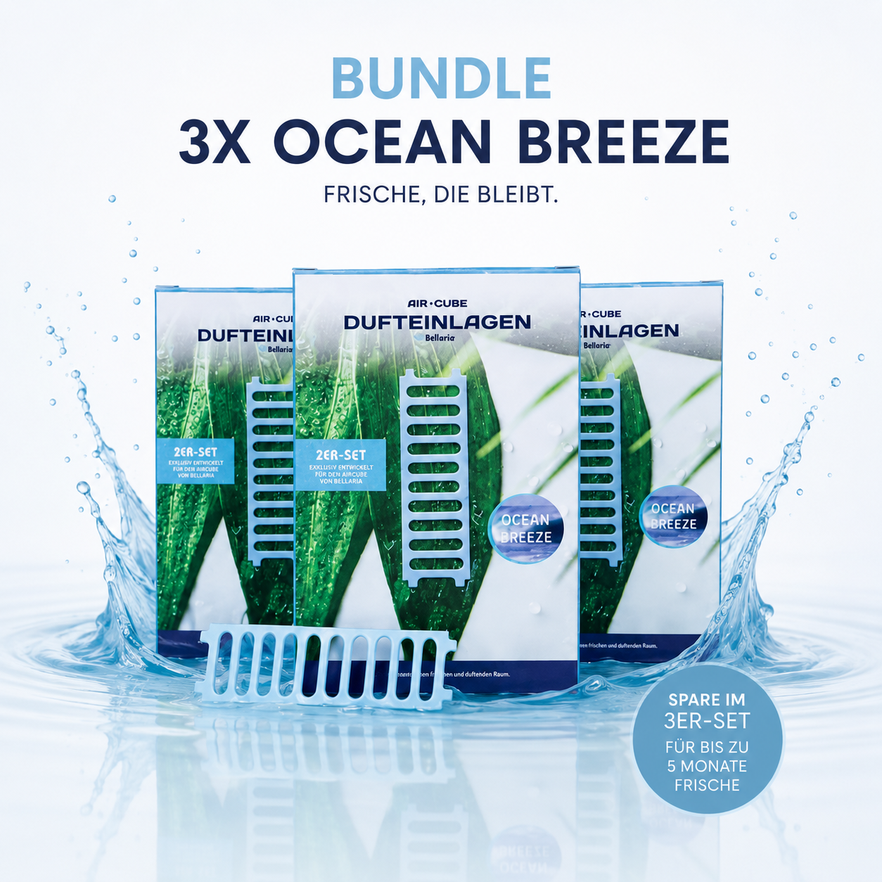 3er-Duft-Bundle