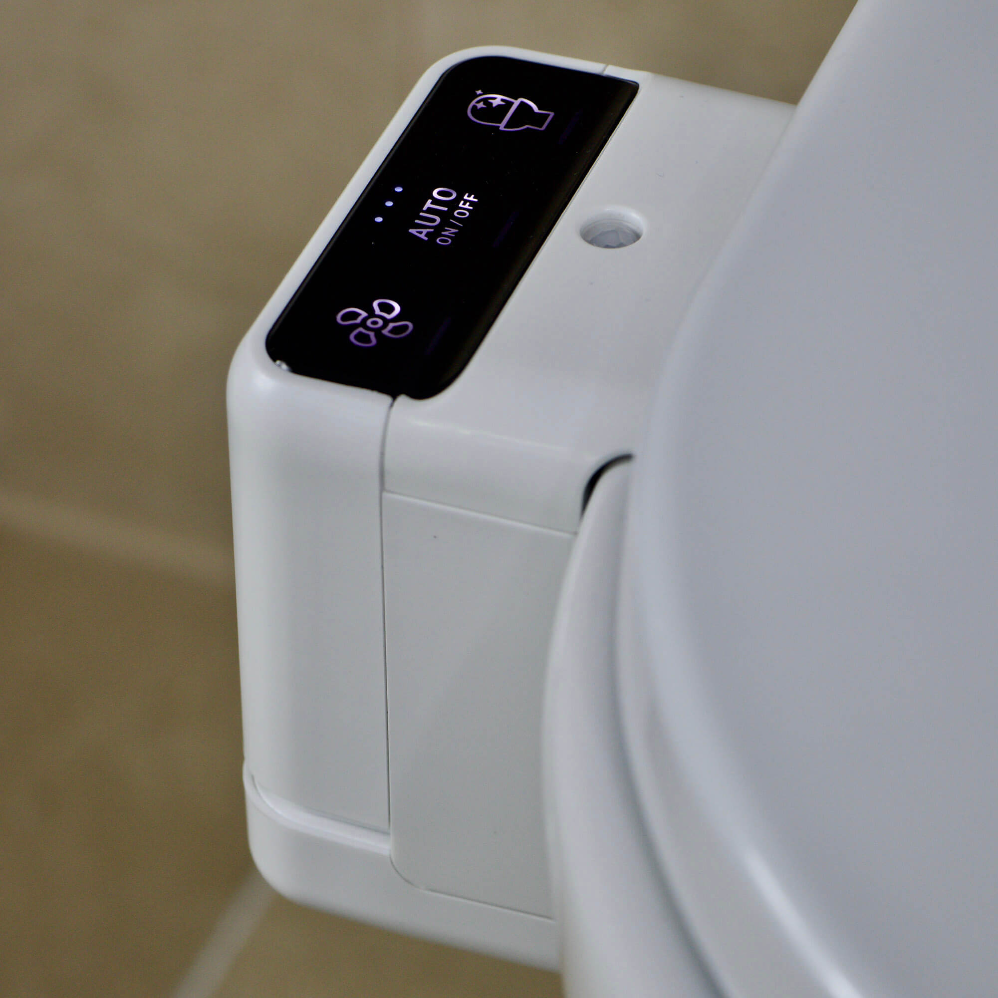 AIR CUBE by Bellaria - Toilette Geruch Neutralisieren
