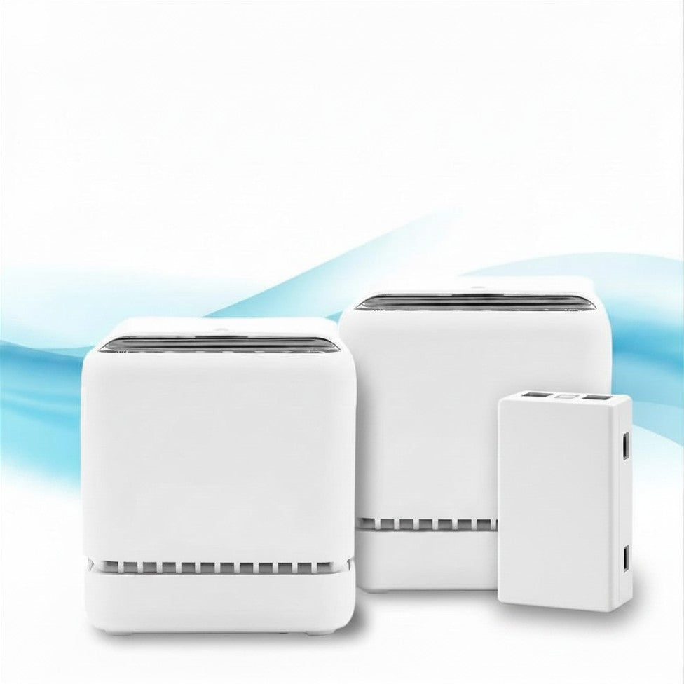 Aircube 3.0 Duo + Ersatzakku