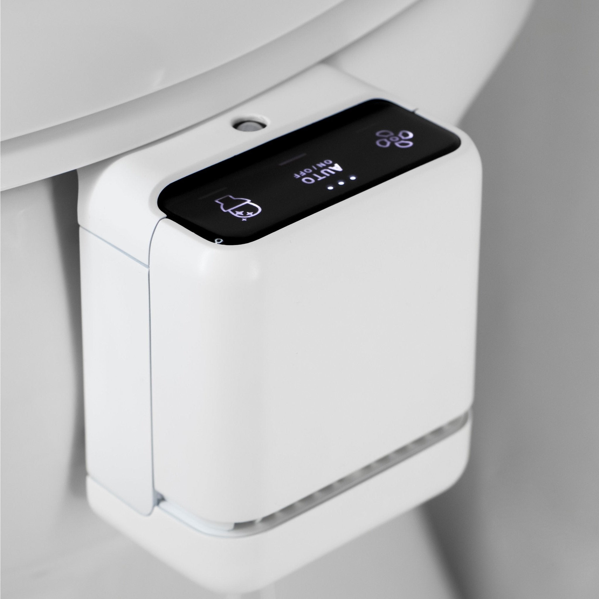 AIR CUBE by Bellaria - Toilette Geruch neutralisieren - Geruchsneutralisierung