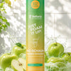 WC-Reinigungspulver Green Apple 700g