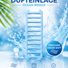 2er Set Dufteinlagen Ocean Breeze