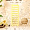 Set of 2 scented inserts Vanilla Breeze