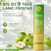WC-Reinigungspulver Green Apple 700g