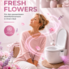 Set of 2 scented inserts Flower Breeze