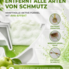 WC-Reinigungspulver Green Apple 700g