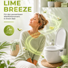 2er Set Dufteinlagen Lime Breeze