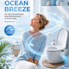 2er Set Dufteinlagen Ocean Breeze