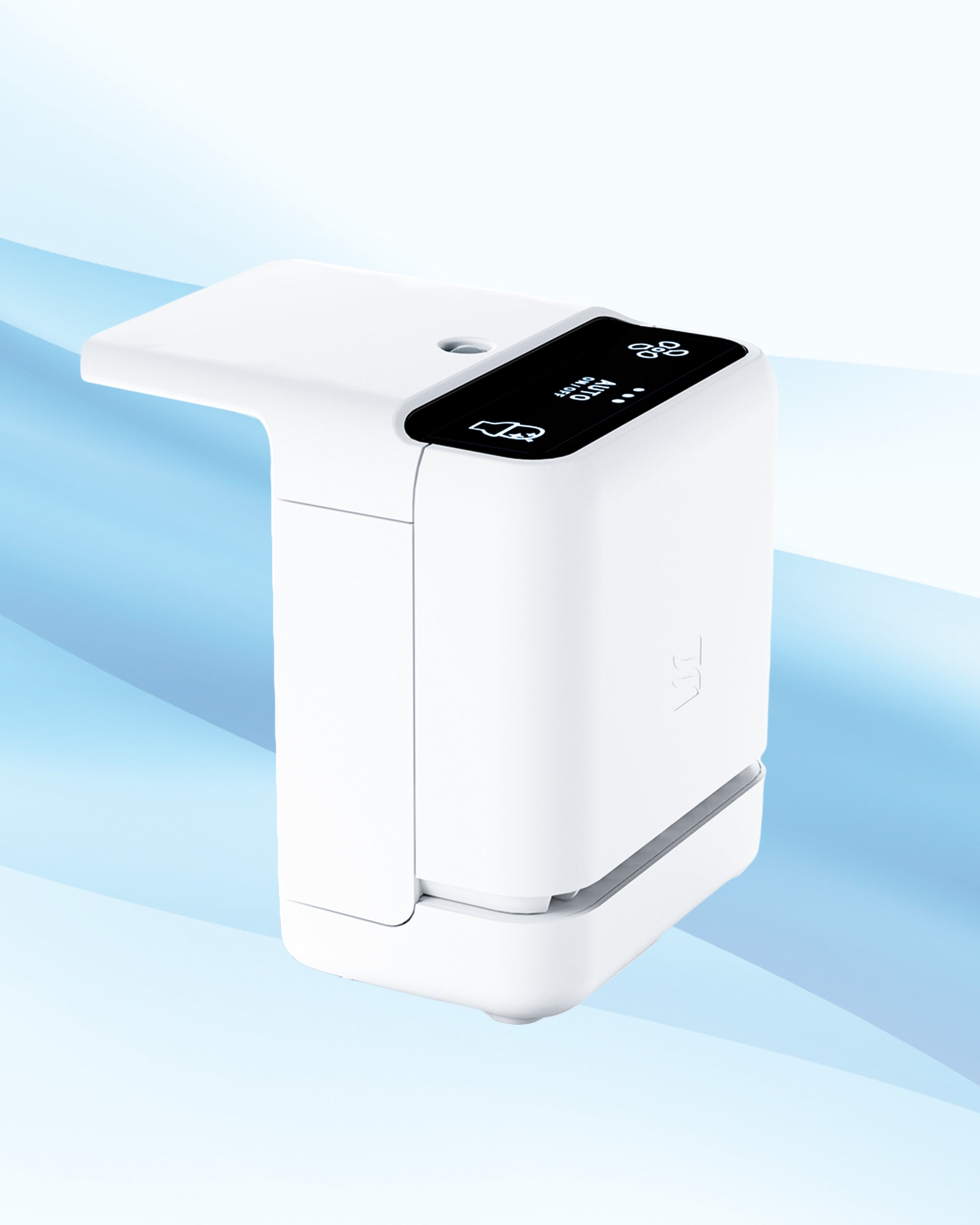 AirCube 3.0 - Luft-& WC-Reiniger