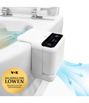 AIR CUBE 3.0 - Luft-& WC-Reiniger