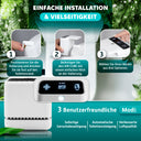 AIR CUBE 3.0 - Luft-& WC-Reiniger