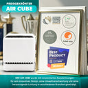 AIR CUBE 3.0 - Luft-& WC-Reiniger