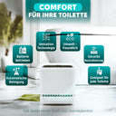 AIR CUBE 3.0 - Luft-& WC-Reiniger