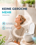 AirCube 3.0 - Luft-& WC-Reiniger
