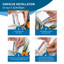 2er Set Dufteinlagen Vanilla Breeze