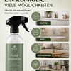 Parfüm-Allzweckreiniger "Pure Ayurveda"