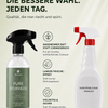 Parfüm-Allzweckreiniger "Pure Ayurveda"