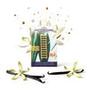 Set of 2 scented inserts Vanilla Breeze