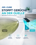 AirCube 3.0 - Luft-& WC-Reiniger