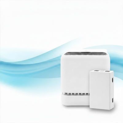 AirCube 3.0 + Ersatzakku