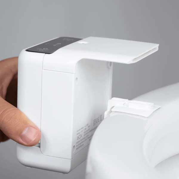 Universal mount