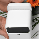 AIR CUBE by Bellaria - Toilette Geruch neutralisieren - Geruchsneutralisierung